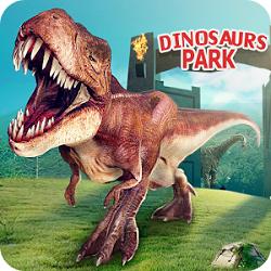 超级恐龙公园手机版下载-超级恐龙公园2017下载v1.5 安卓版-superdinosaurparksim2017